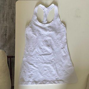 Lululemon Tank Top - Size 4/S